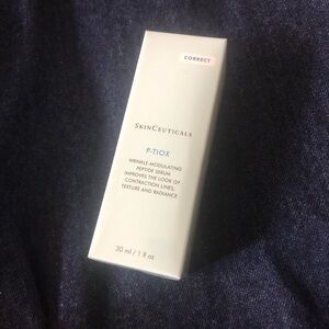 SkinCeuticals P-Tiox Peptide Serum - Cream